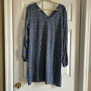 Tommy Bahama dress